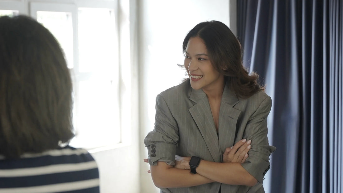 Kisah Awal Mond: Dari Mimpi Menjadi Gerakan Perempuan Kuat